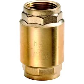 Schmidt, Hermann Hermann Schmidt Rückschlagventil 1/2" Messing