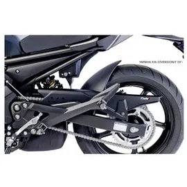 PUIG Hinterradabdeckung Schutzblech für Yamaha XJ6/Diversion/F 09-16 schwarz matt