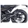 PUIG Hinterradabdeckung Schutzblech für Yamaha XJ6/Diversion/F 09-16 schwarz matt