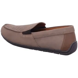 Rieker 09555 Herren Braun 43