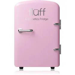 Fluff Cosmetics Fridge Pink Mini-Kühlschrank für Kosmetikprodukte 185x250x280 mm 1 St.