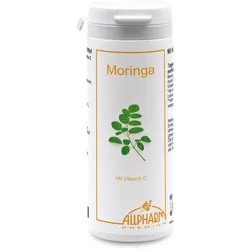 Moringa Kapseln