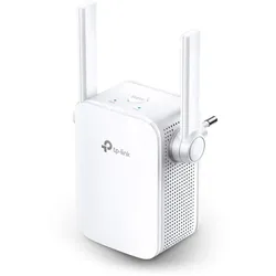 TP-Link TL-WA855RE l WLAN Repeater 300 Mbps WLAN Verstärker LAN Port WPS weiß
