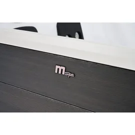 mspa (orpc) Whirlpool Oslo 160 x 65 cm inkl. LED