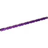 Sram Force E1 126 Glieder lila - Purple -