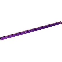 Sram Force E1 126 Glieder lila - Purple -