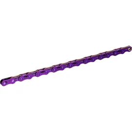 Sram Force E1 126 Glieder lila - Purple -