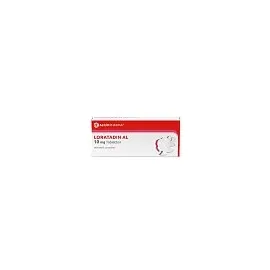 Aliud Loratadin AL 10 mg Tabletten 20 St