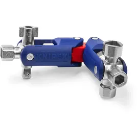 Knipex Schaltschrankschlüssel 00 11 06 V04 1-tlg.