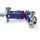 Knipex Schaltschrankschlüssel 00 11 06 V04 1-tlg.