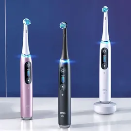 Oral-B iO Series 9 black onyx