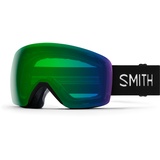Smith Optics Smith SKYLINE Skibrille-Grün-One Size