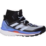 adidas Terrex Skychaser Tech Mid GTX Schuhe, blau,