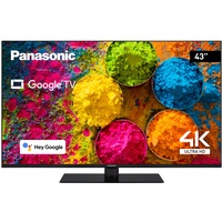 Panasonic MX700E LED 4K Smart TV