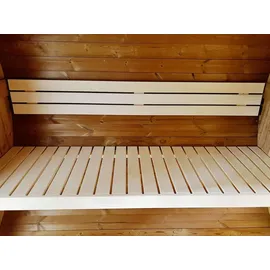 Harvia Kaski 240 ohne Ofen