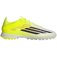 adidas F50 Pro Rollrasen Herren Solar Yellow/Core Black/Lucid Red 43 1/3