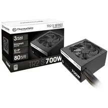 Thermaltake TR2 S (DC to DC Version) 700W ATX 2.4 (PS-TRS-0700NPCWEU-2)