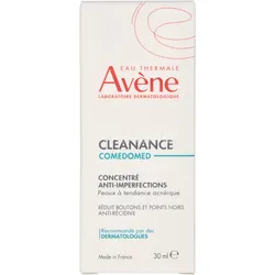 Avene Cleanance Comedomed Anti-Blemishes Concentrate 30 ml