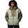 Columbia Pike LakeTM Iii Jacke - Safari / Stone Green - XS