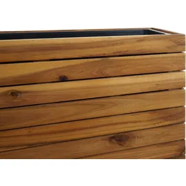 Mendler HWC-L21 77 x 63 x 23 cm Braun