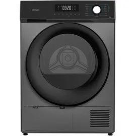 Cecotec Bolero Dresscode Dry 8330 Wärmepumpentrockner (8 kg)