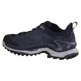 Lowa Innovo GTX LO Wanderschuhe in blau - Gr.: 44
