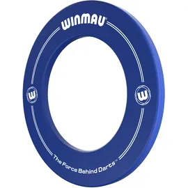 WINMAU Dart-Surround Auffangring Blau