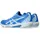 Asics Gel-Rocket 11 Damen blau, Größe 39 - 39