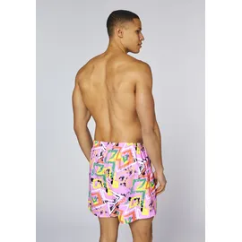 Chiemsee Badeshorts Chiemsee Rosa L