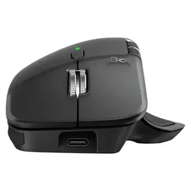 Logitech MX Master 4 grau