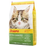 Josera 2x10kg Josera Kitten Getreidefrei