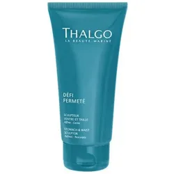 Thalgo La Beauté Marine Defi Legerete Stomach & Waist Sculptor Cream (150 ml)