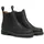 Aigle Quercy Stiefeletten Schwarz 45