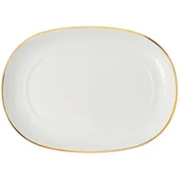 Villeroy & Boch Signature Château Septfontaines Sauciere-Unterteil / Beilagenschale