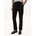 Denton Chinohose Straight Fit Schwarz 32 34