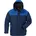 Fristads 3in1 Airtech Jacke 126248-576 Gr XS marine/königsblau