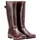 Aigle Terra Pro Vario Gummistiefel Brun 40
