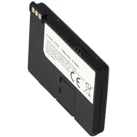 AccuCell Akku passend für Telekom Sinus 701A, T-COM Sinus 701A