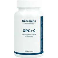 NatuGena OPC + C Kapseln 90 St.