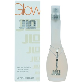 Jennifer Lopez Glow Eau de Toilette 100 ml