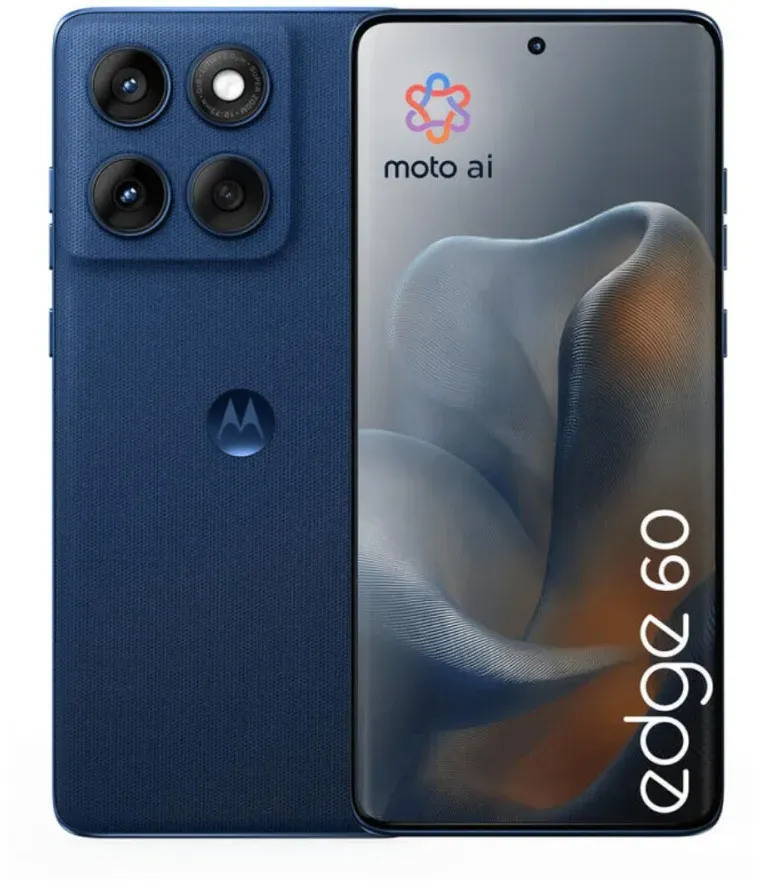 Smartphone Motorola 6,67