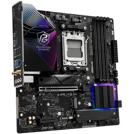 ASRock B850M Riptide WiFi