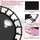 Costway Kindertrampolin 92 cm Rosa