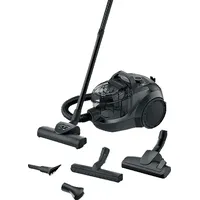 Bosch BGD21BA3T schwarz