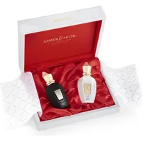 Xerjoff Amber Star Parfum 50 ml + Star Musk Parfum 50 ml Geschenkset