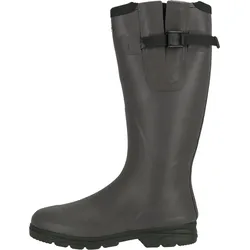 MOLS Gummistiefel Pennant khaki|SCHWARZ|olivgrün 47