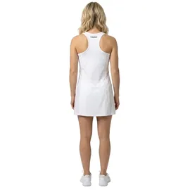 Head Racket Head Club 25 Dress Women, White