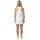 Head Racket Head Club 25 Dress Women, White