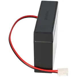 KungLong Blei Pb Akku Für Oxymonn Ii Schiller AT10 EKG 501n/nv - 12v 0,8ah
