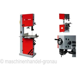 Holzmann Maschinen Holzmann Holzbandsäge HBS450